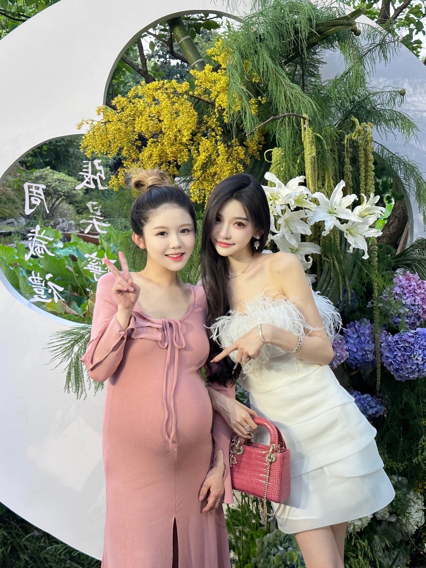 娜塔莉亚连衣裙