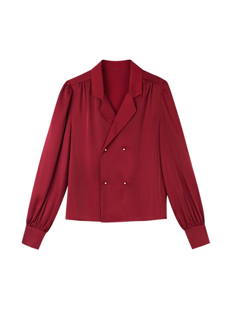 Luca Blouse