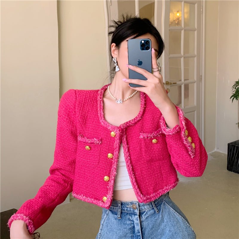 Rhya Blazer
