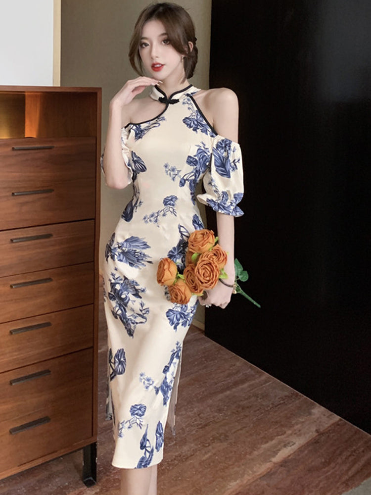 Moerani Qipao