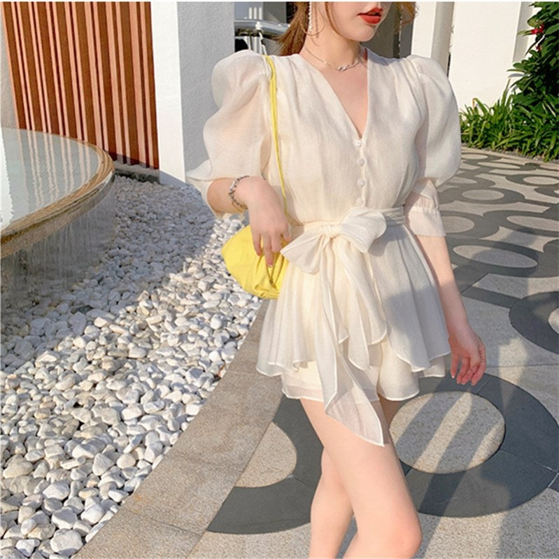 Sirine Set Wear