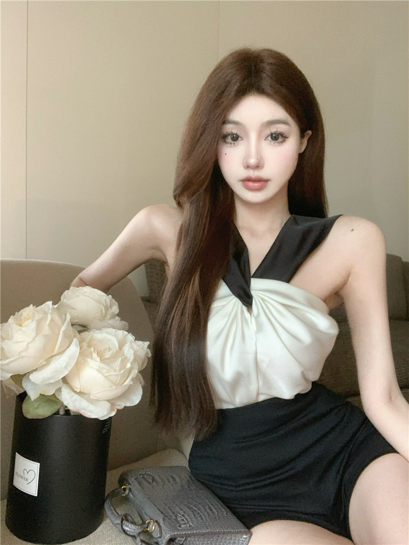 Berlyn Blouse