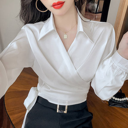 Winnowill Blouse