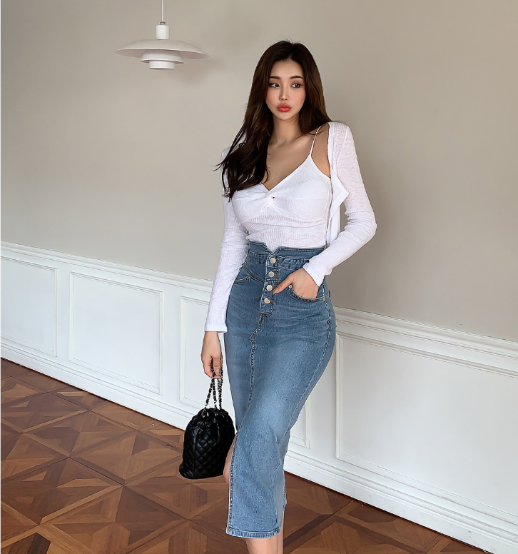 埃斯佩兰萨裙子