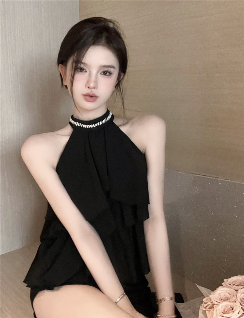 Caliana Blouse