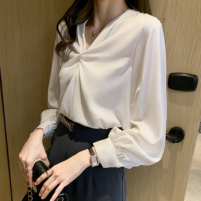 Nuala Blouse