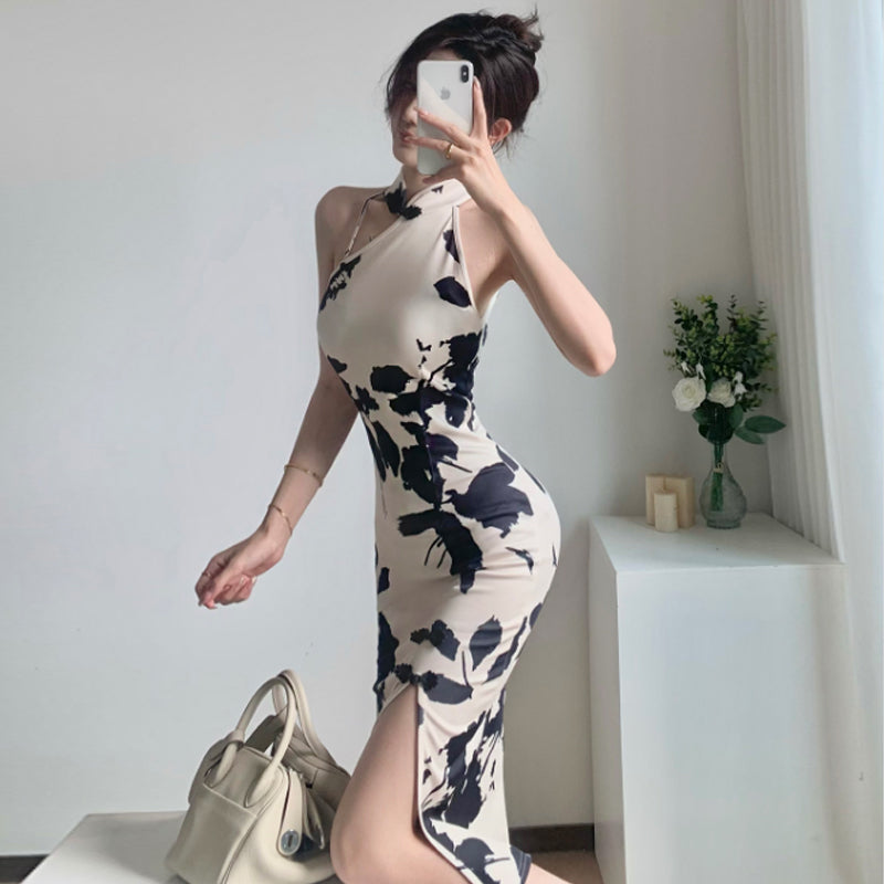 Rani Qipao