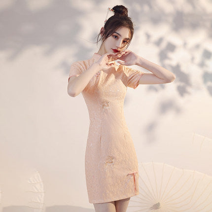 Roza Qipao