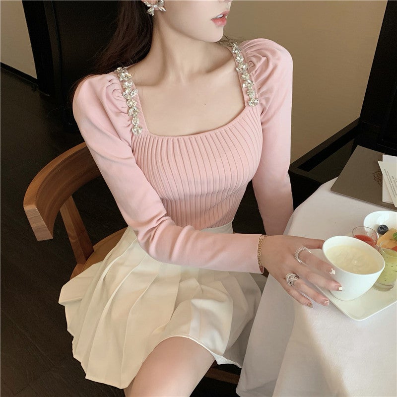 Nera Blouse