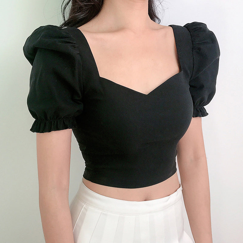 VIAN BLOUSE