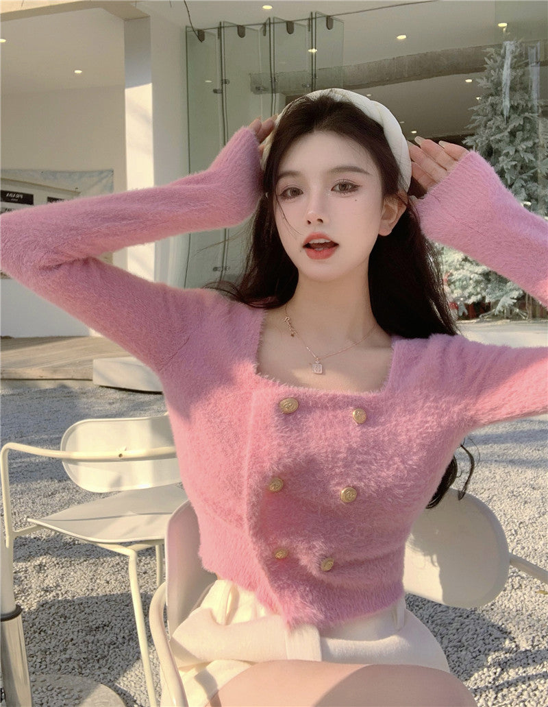 Yaelle Blouse