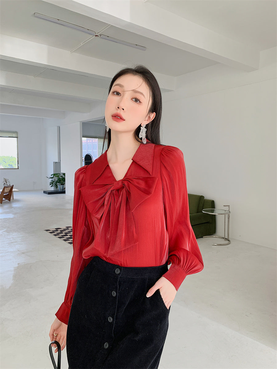 Celeste Blouse