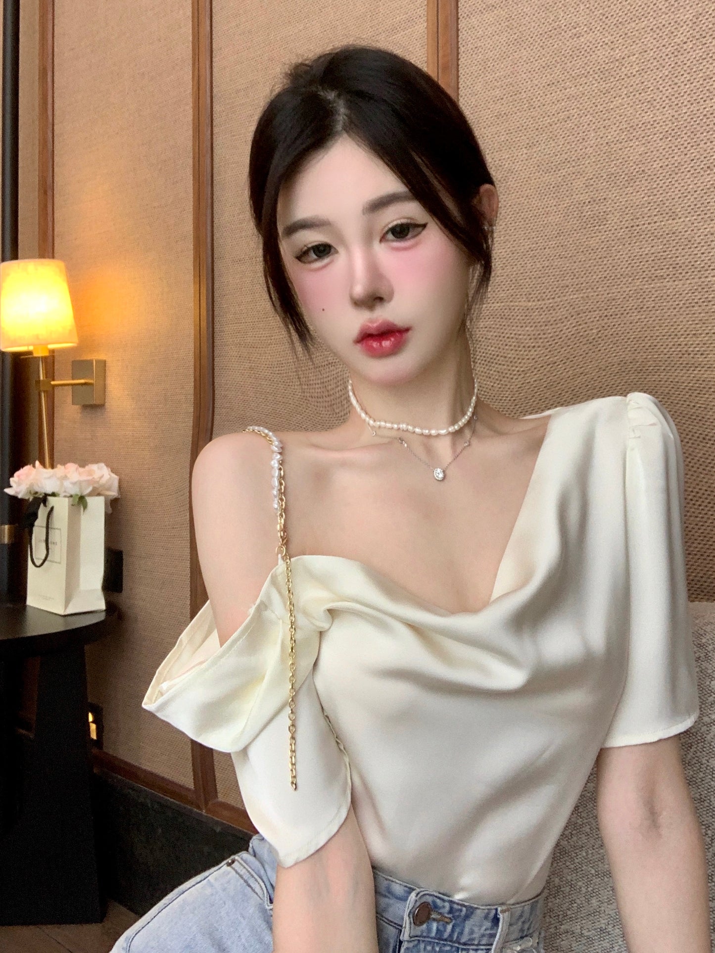 Constance Blouse