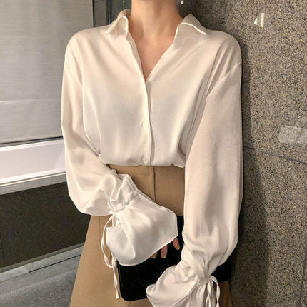 Soraya Blouse