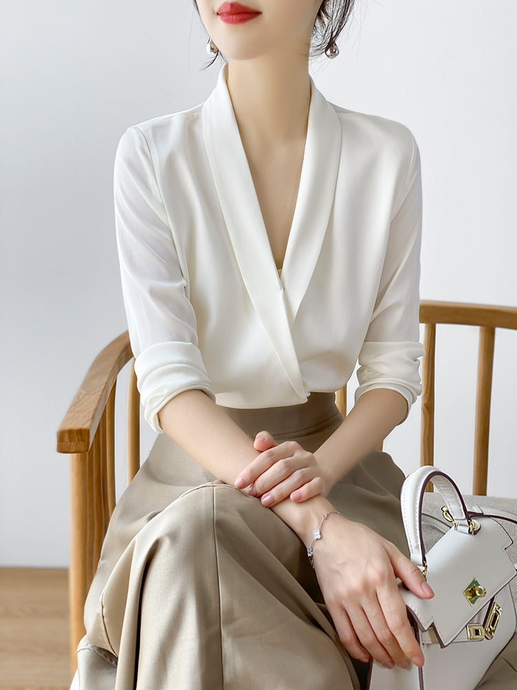 Safara Blouse