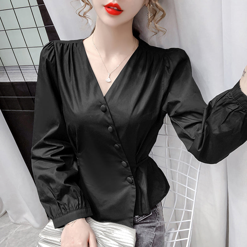 Leetah Blouse