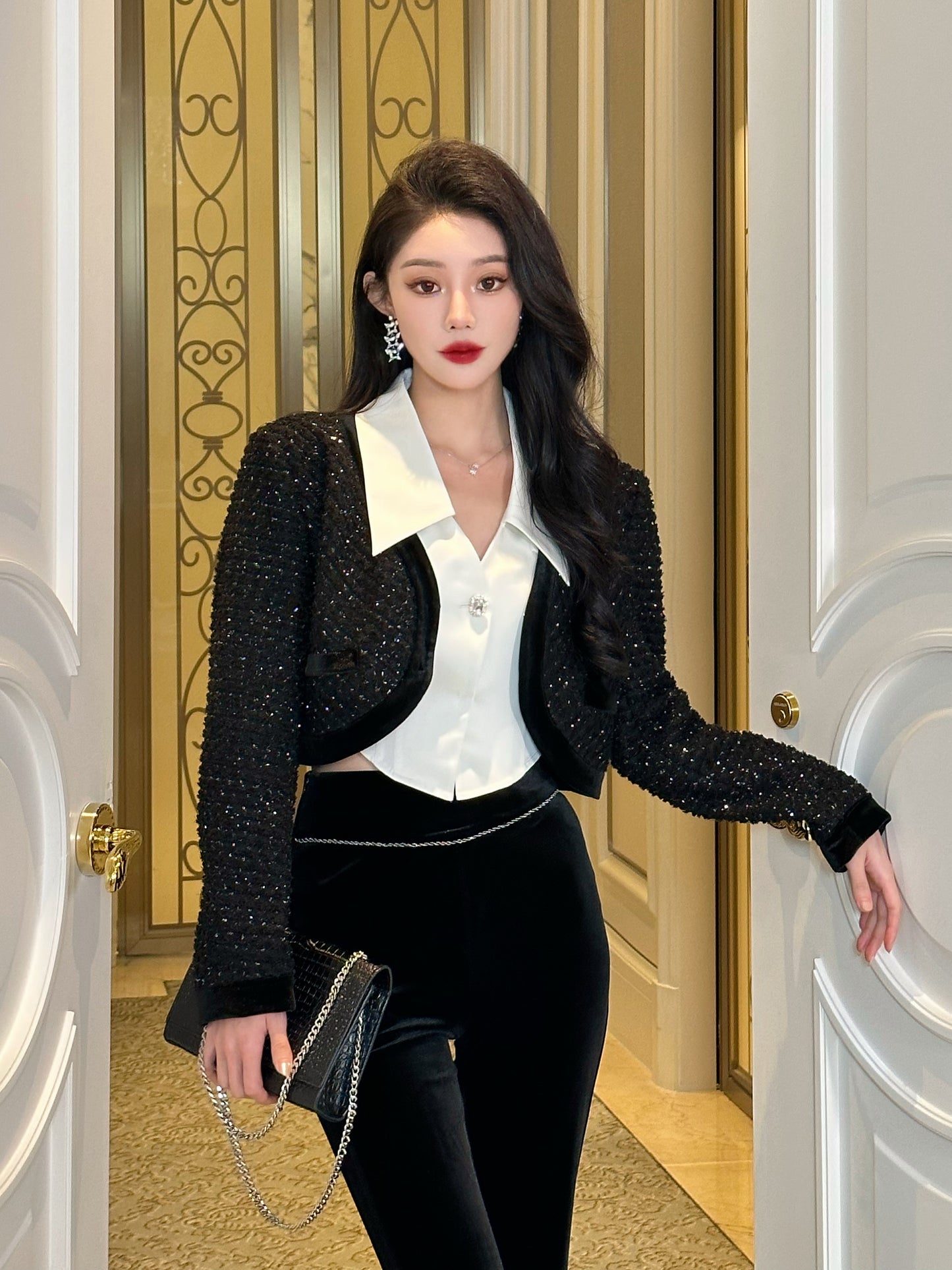 Ameretat Blouse