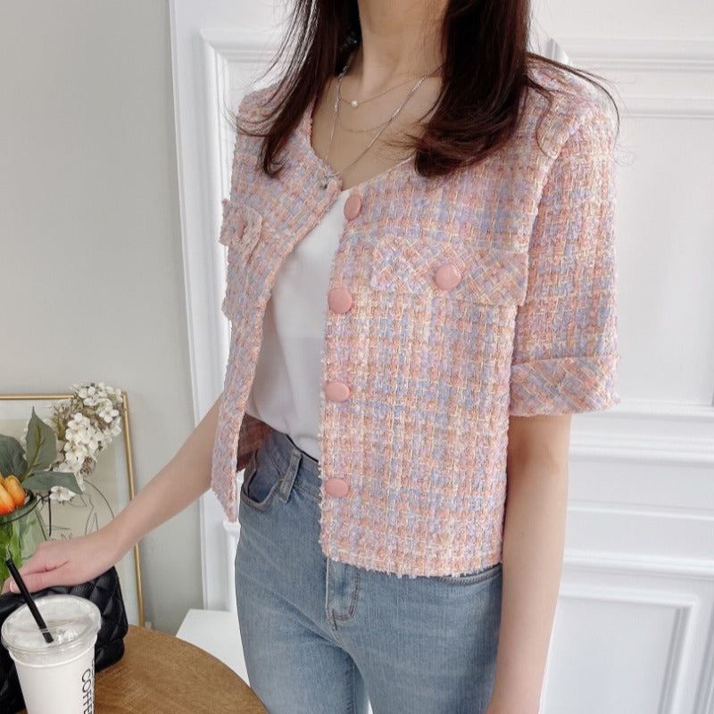 Eanna Blouse