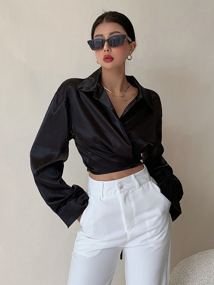 Elizah Blouse