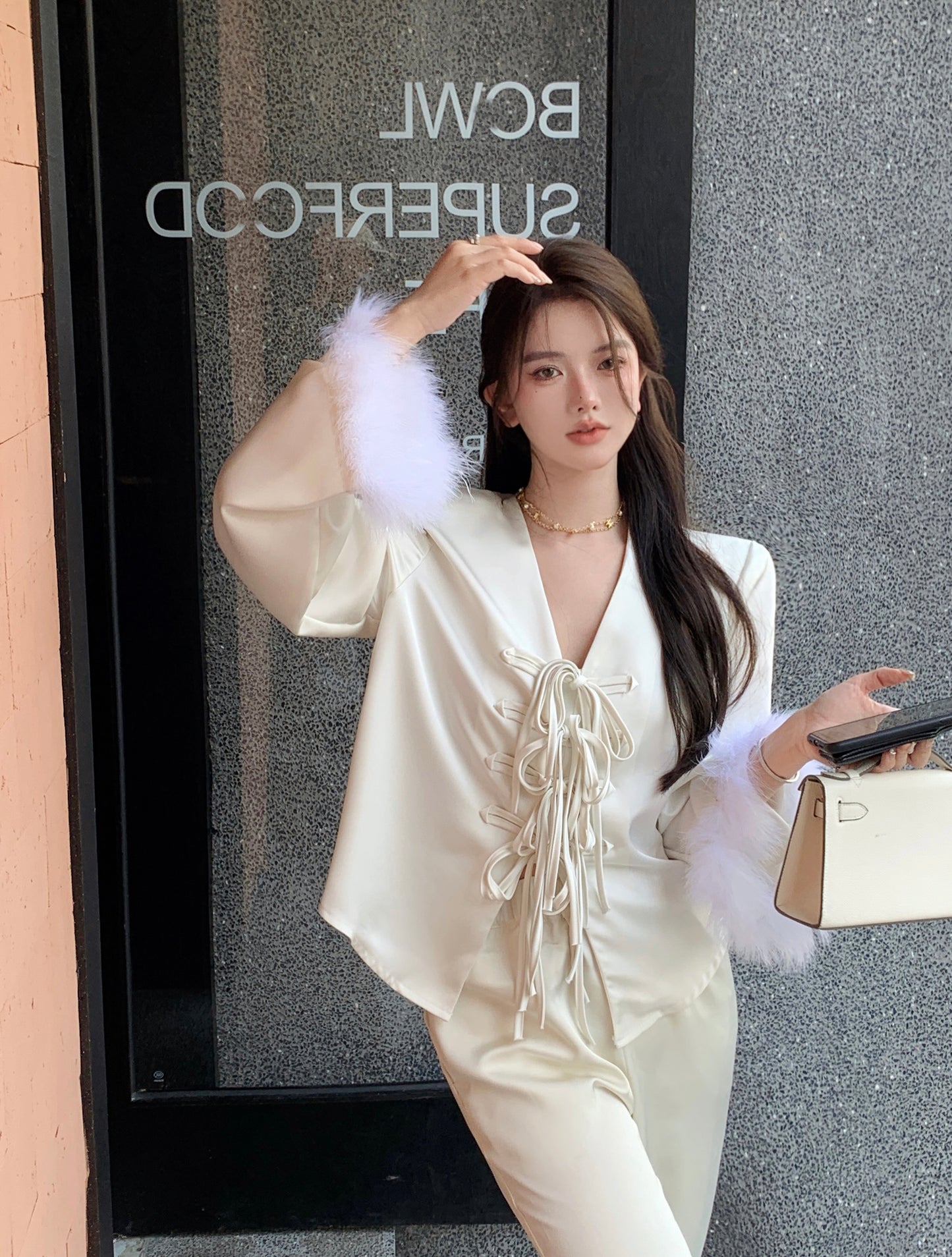 Elaine Blouse