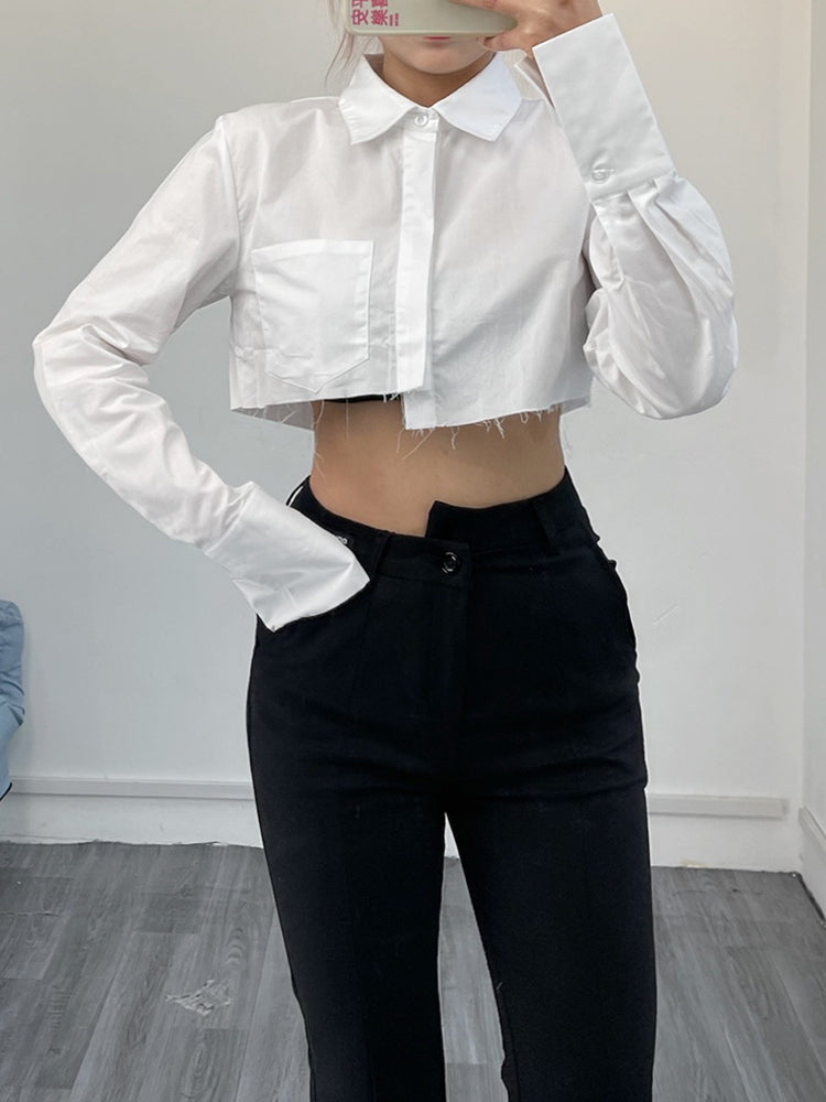 Kalilah Blouse