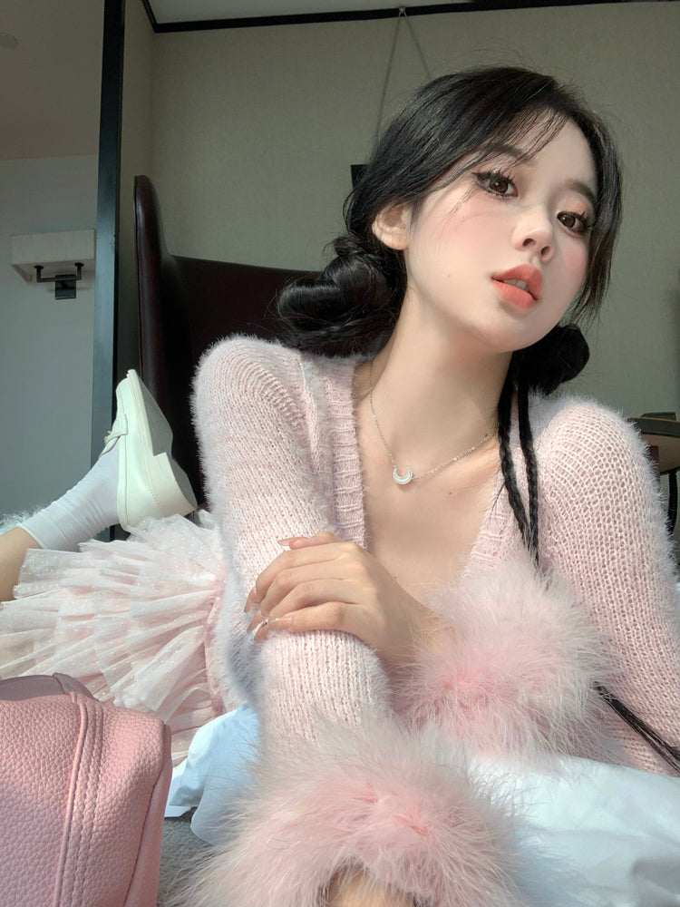 Deandra Blouse