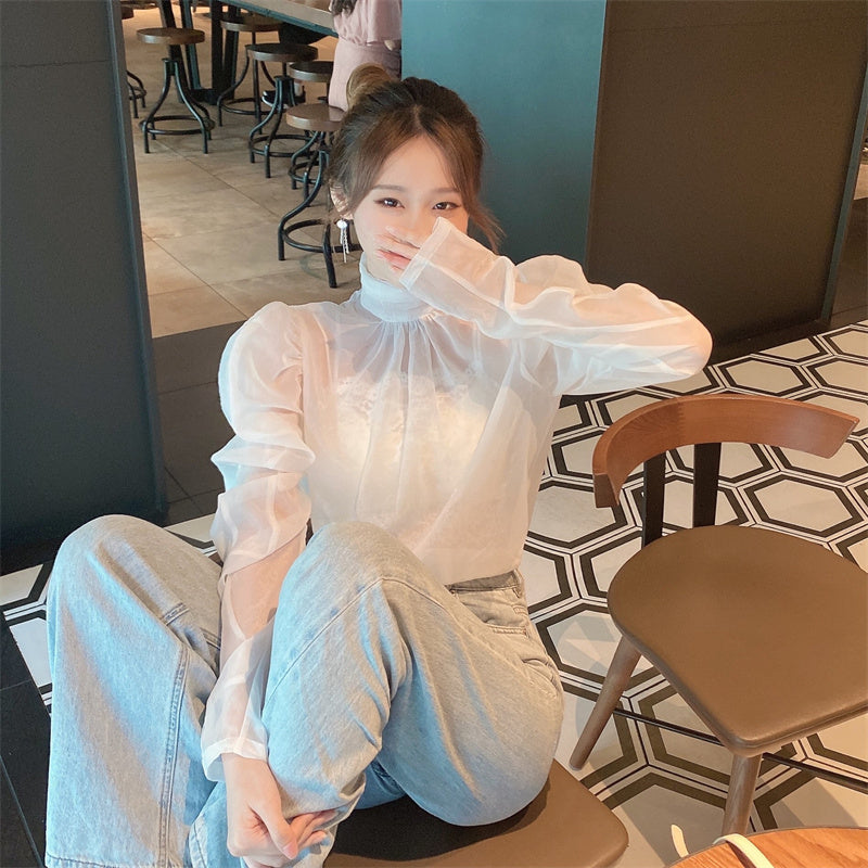 Layana Blouse