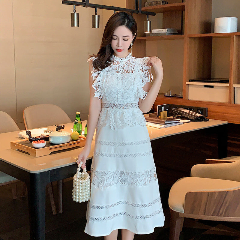 梅丽珊卓连衣裙