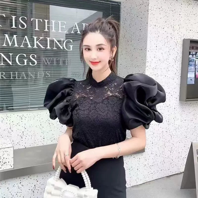 Jaylani Blouse
