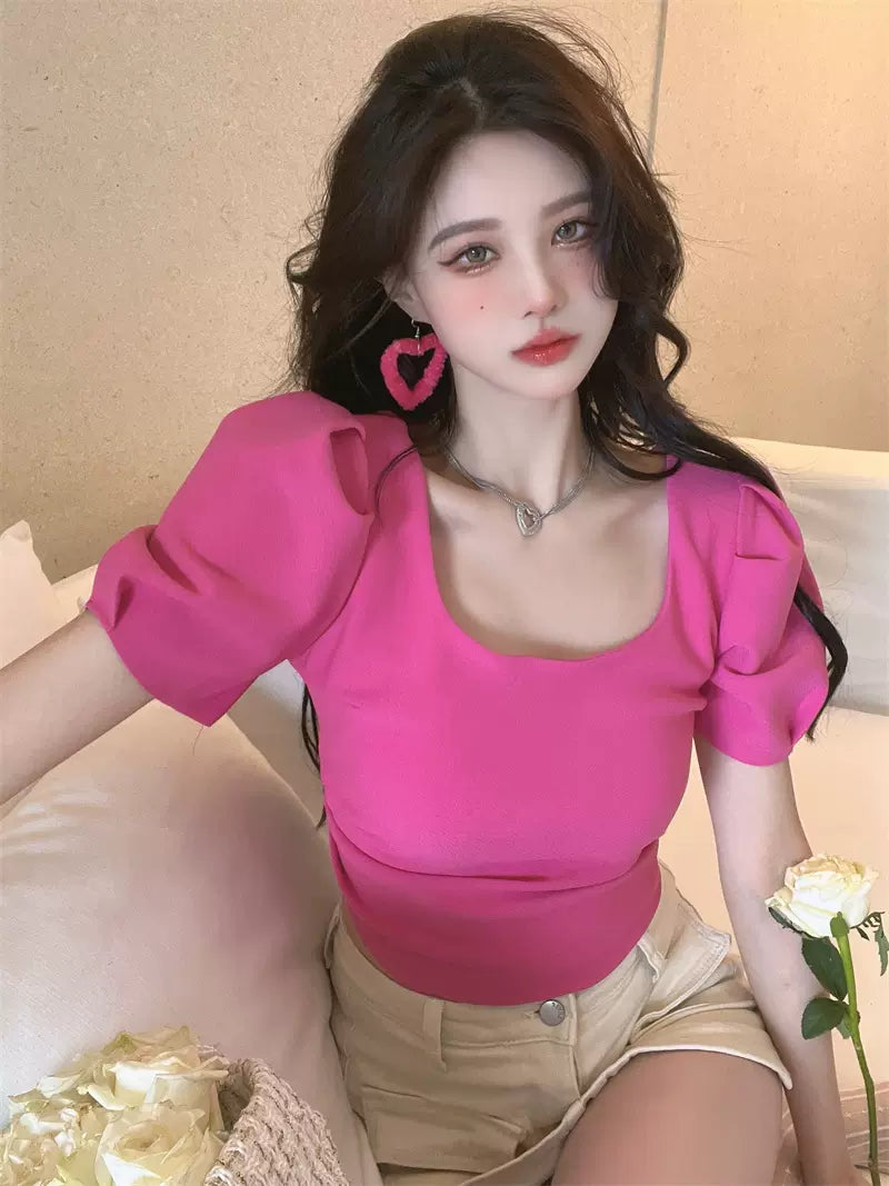 Ridley Blouse