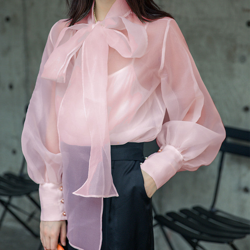 Maelya Blouse