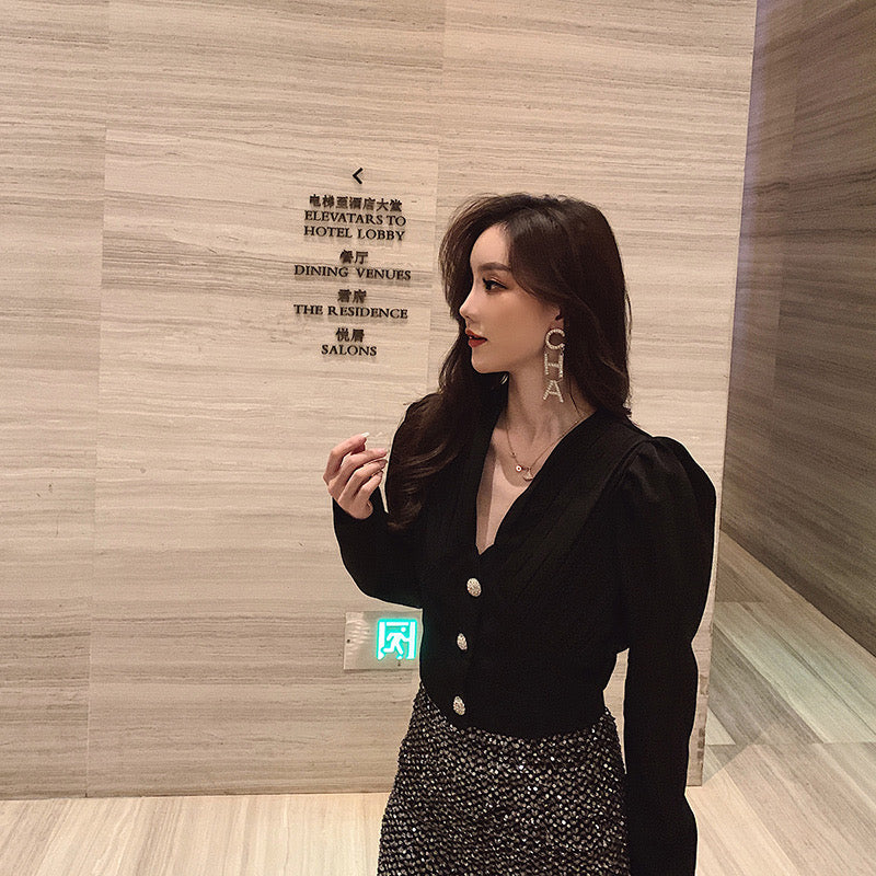 Ramona Blouse