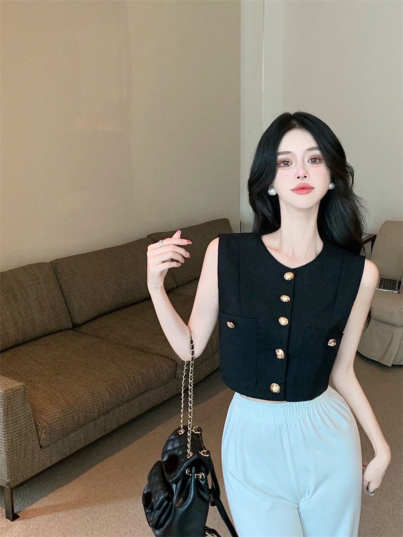 Nevere Blouse
