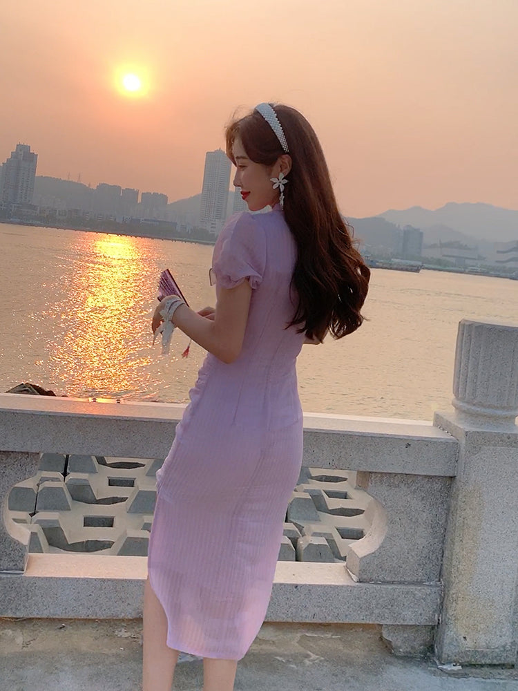 Emaline Qipao