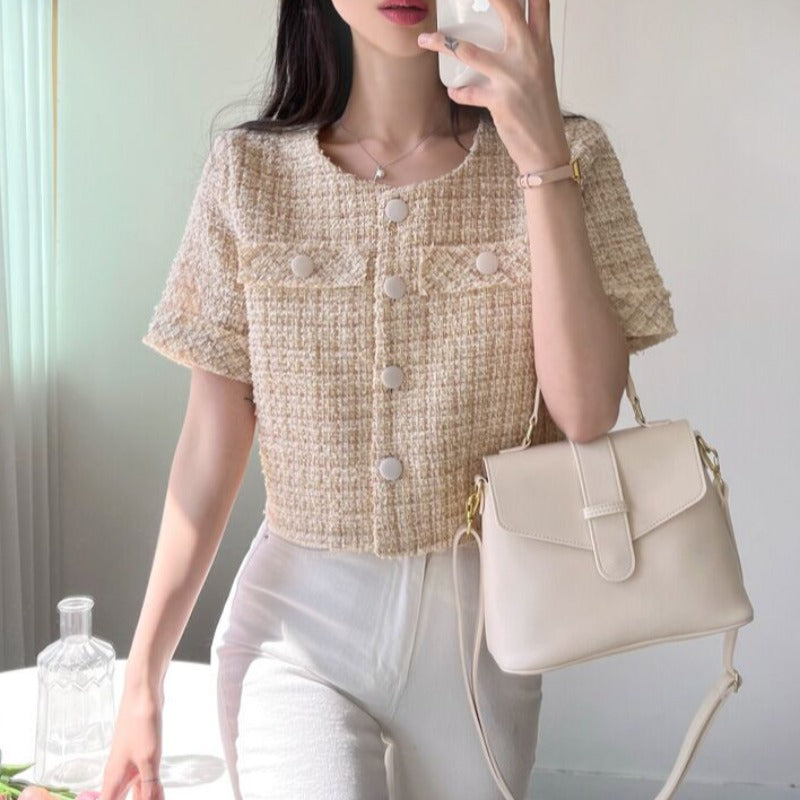 Eanna Blouse