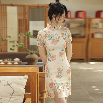 Miyu Qipao