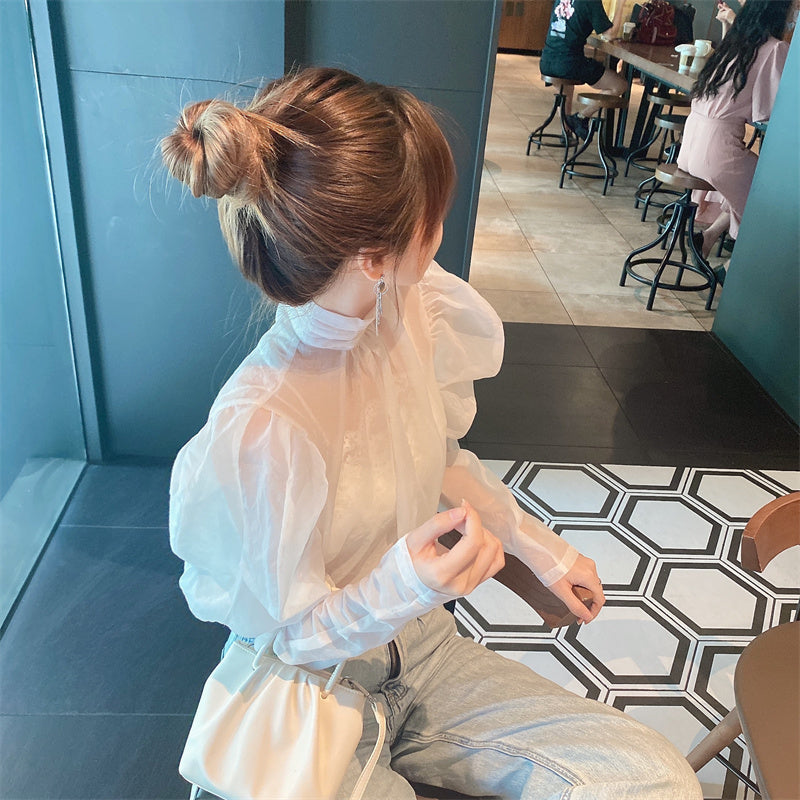 Layana Blouse