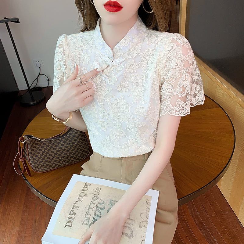 Marcy Blouse