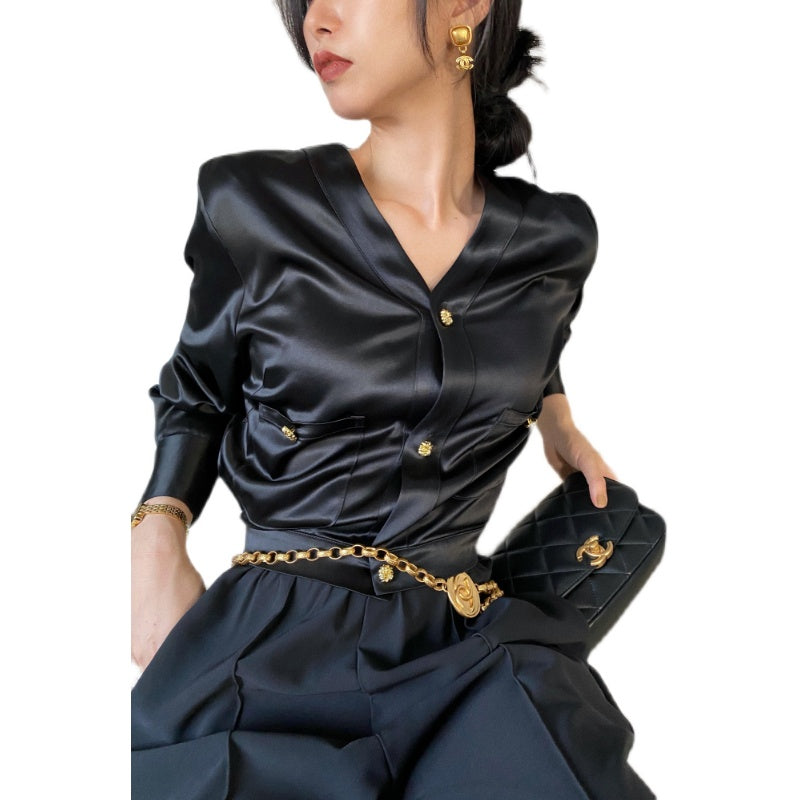 Angelique Blouse