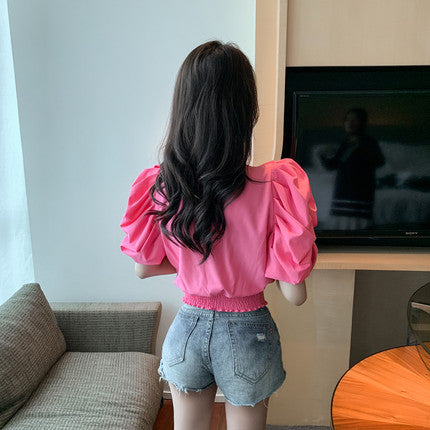 Margot Blouse