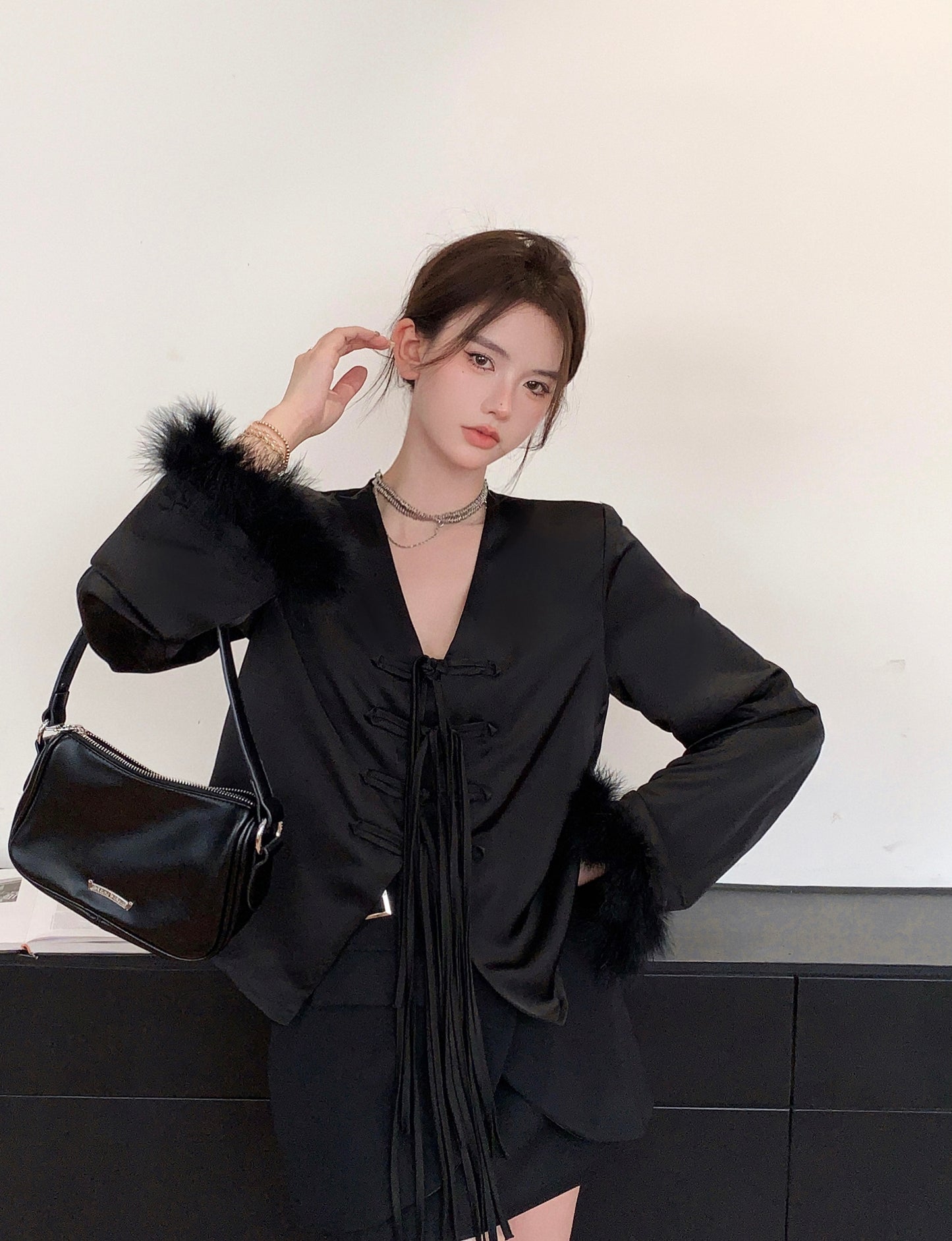 Elaine Blouse