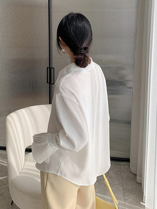 预购 - Adhya 衬衫
