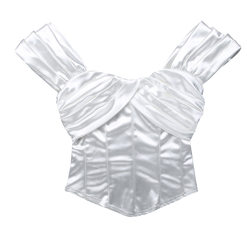 Neith Blouse