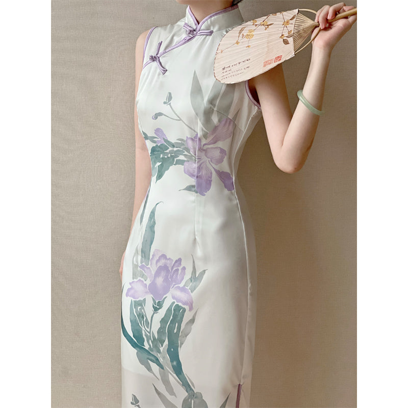 Phoena Qipao