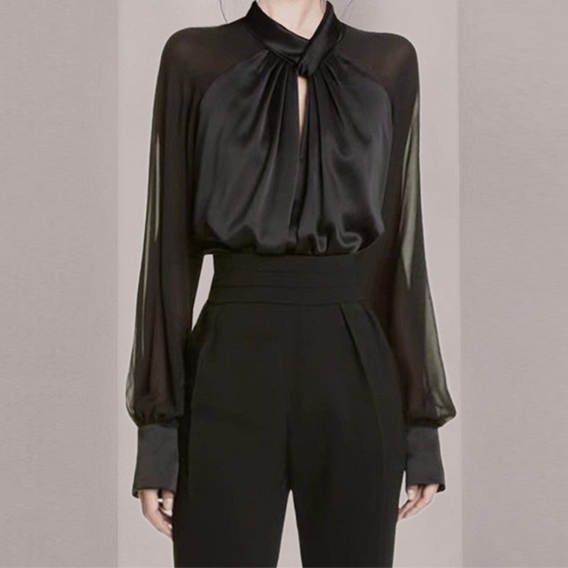 Seira Blouse