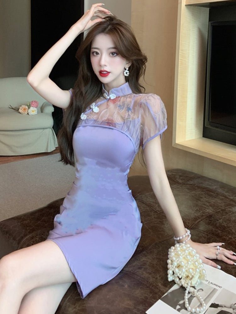 Lovisa Qipao
