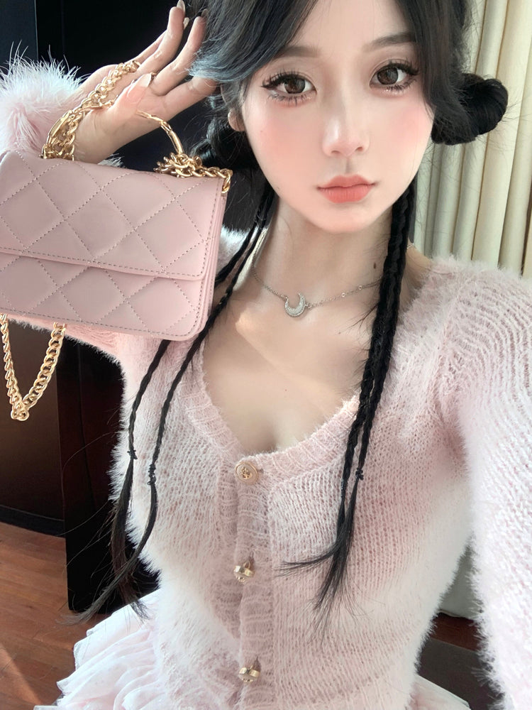 Deandra Blouse