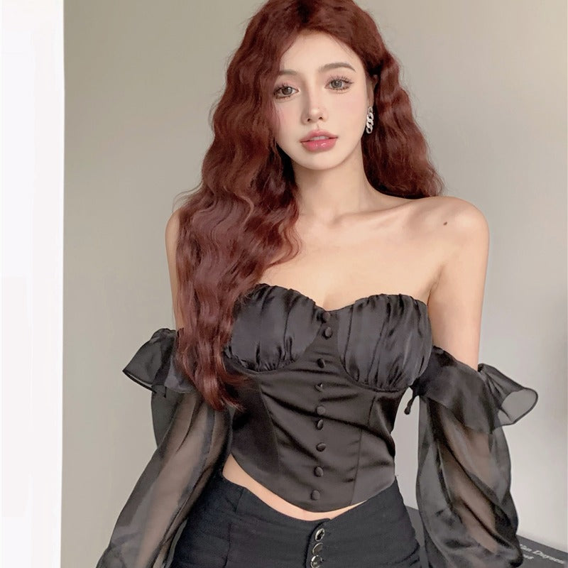 预购 - Abena 衬衫