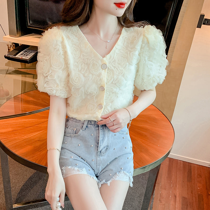 Danu Blouse