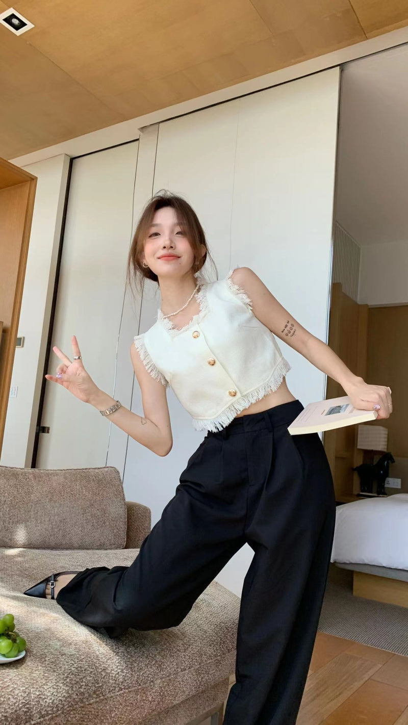 Parvati Blouse